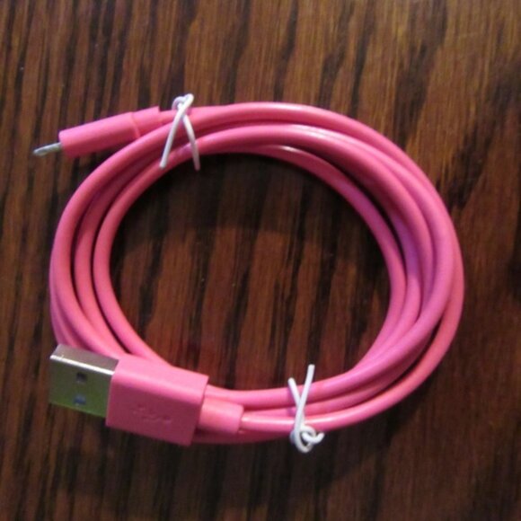 4 pieces Apple Certified MIXIT Lightning USB Cable - Picture 2 of 2